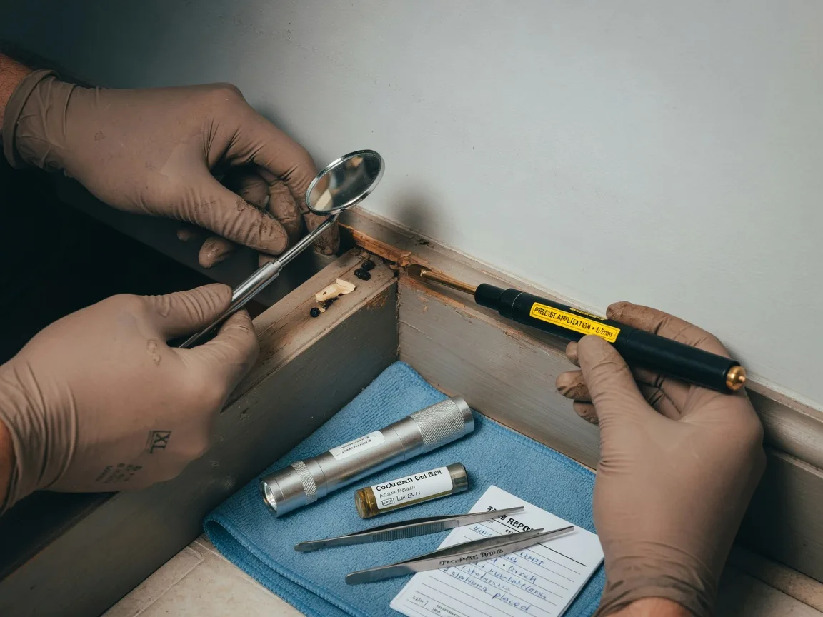 Why choose Emergency Pest Control in Cobb Island, MD